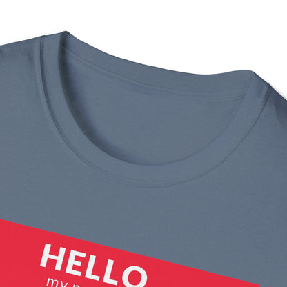 MA'DIKGO T-Shirt
