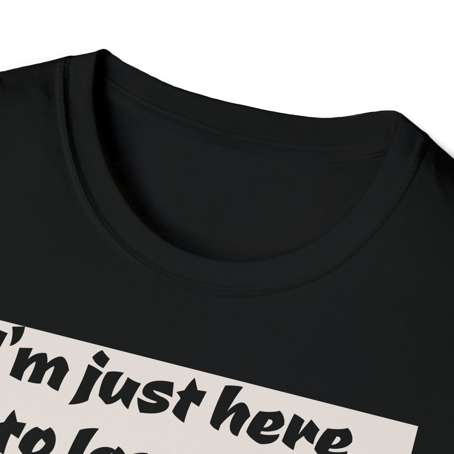 Pipe Layer T-Shirt