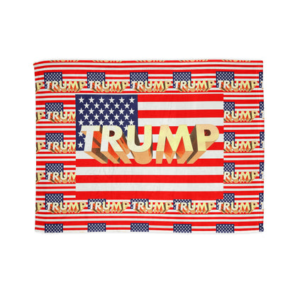 Soft Polyester Blanket