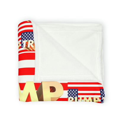 Soft Polyester Blanket