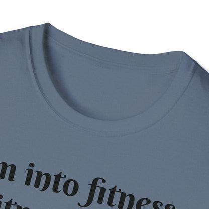 Fitness T-Shirt