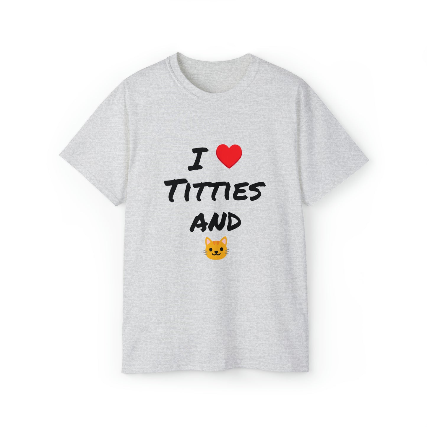 Kitty Lover Thsirt