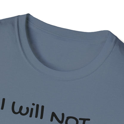 Covid games T-Shirt