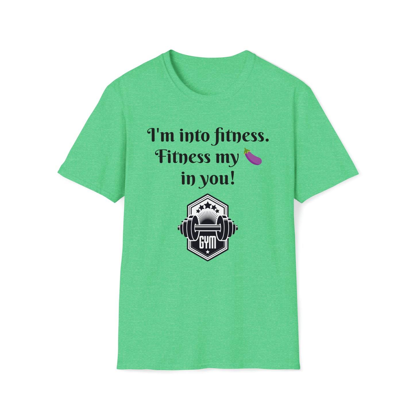 Fitness T-Shirt