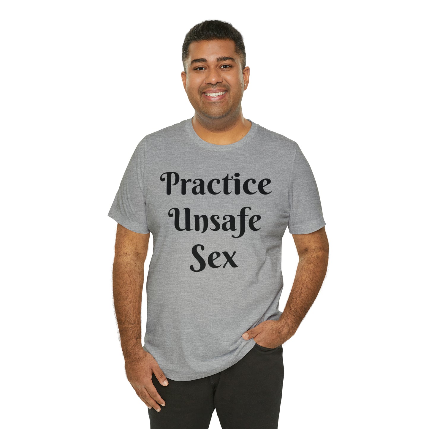 Unsafe Tshirt