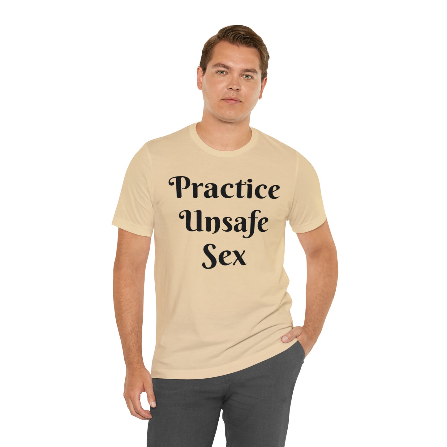 Unsafe Tshirt