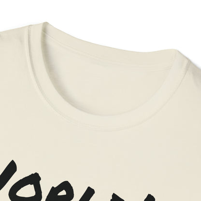 World's Smallest T-Shirt