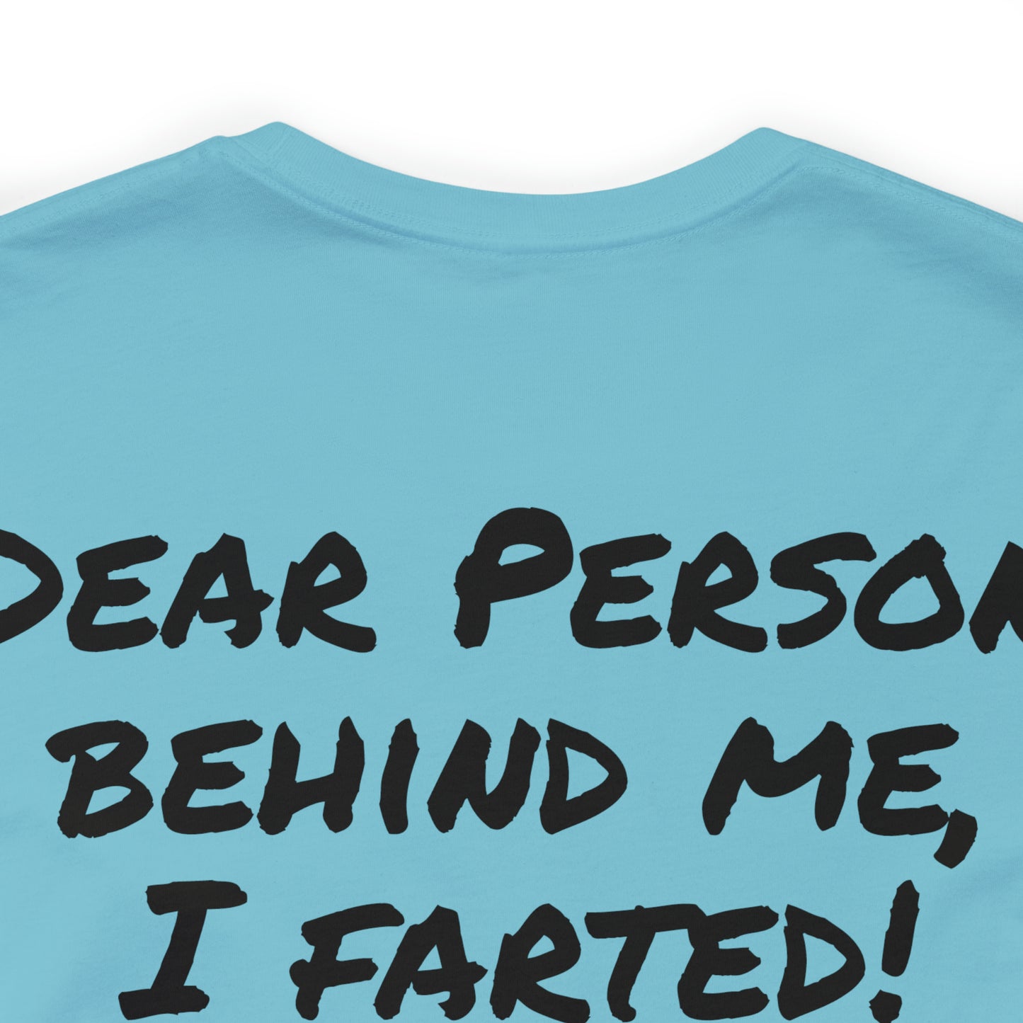 I farted T-shirt