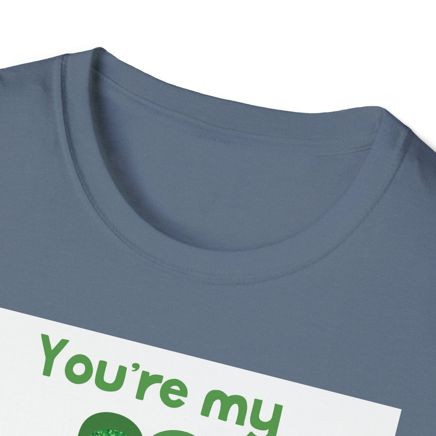 Lucky Charm T-Shirt