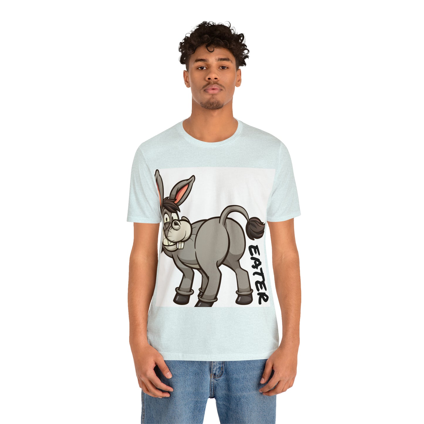 Donkey Tshirt