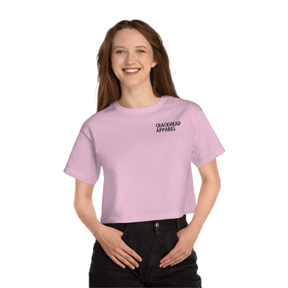 Champion Women's - I farted