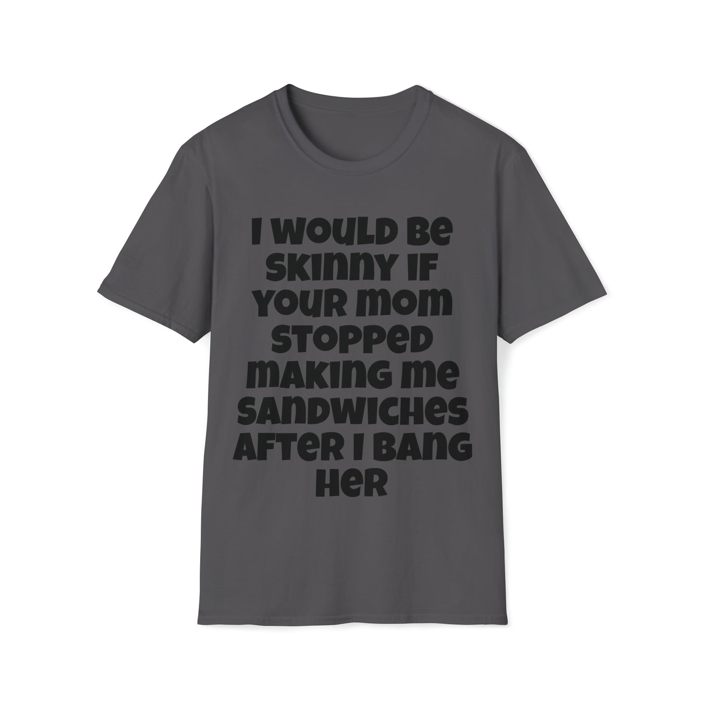 Sandwich Tshirt