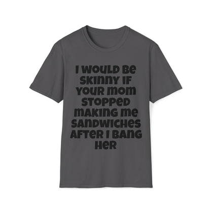 Sandwich Tshirt