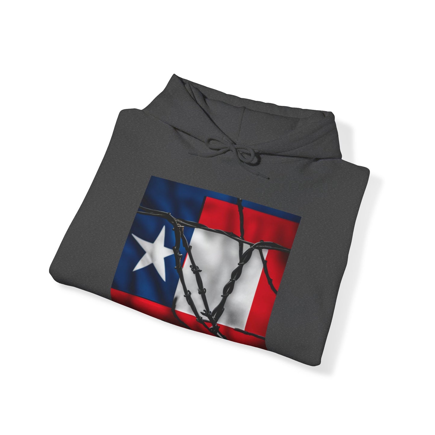 Come and Take It Texas Hoodie