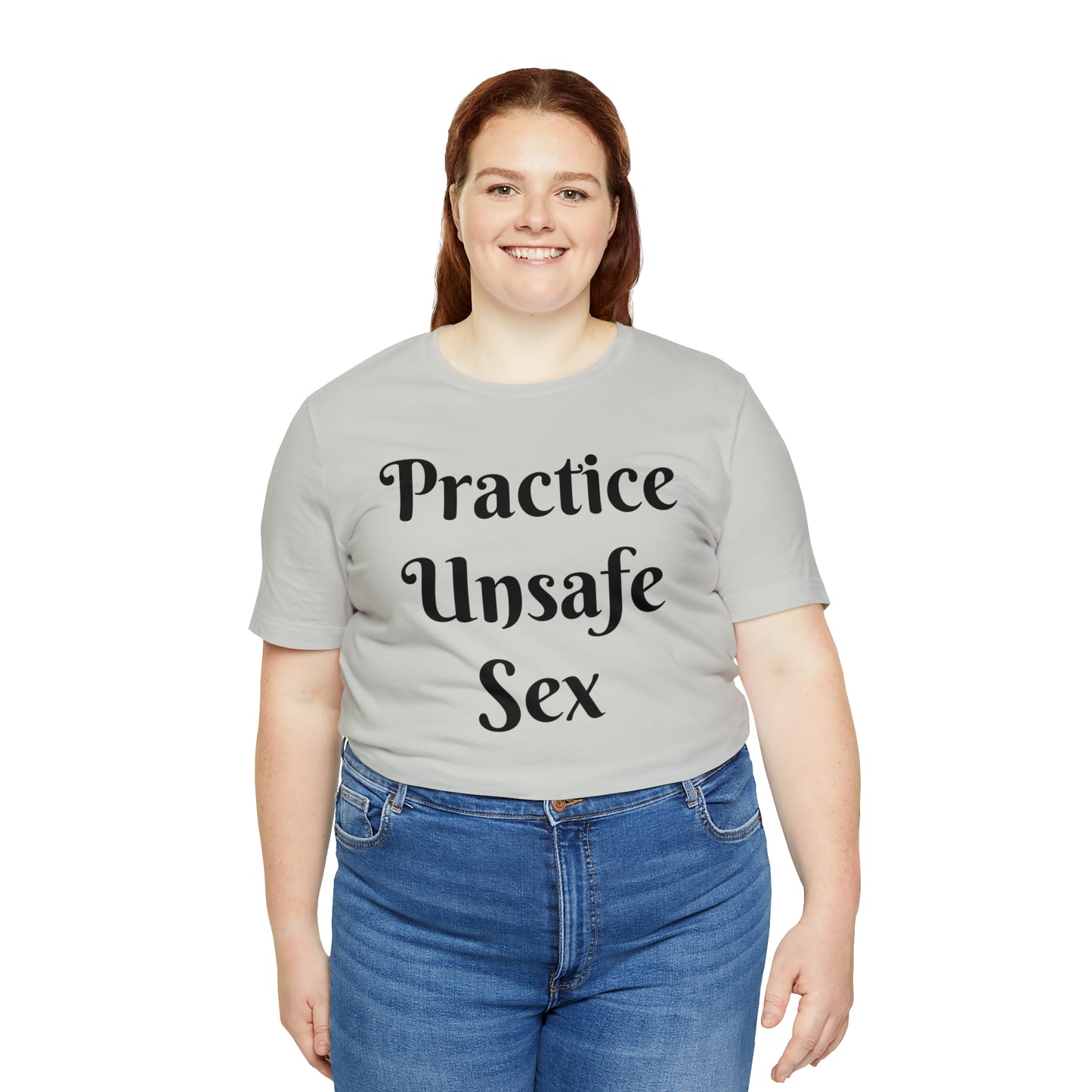 Unsafe Tshirt