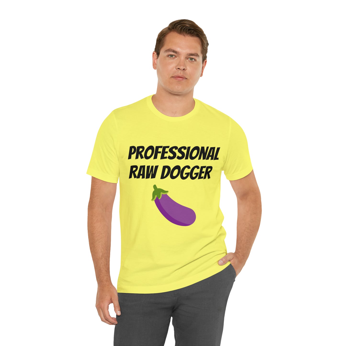 Pro Dogger Tshirt
