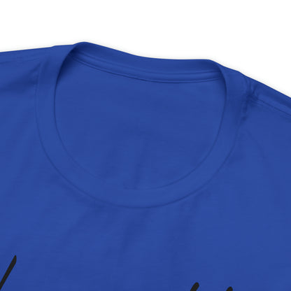 I will not Tshirt