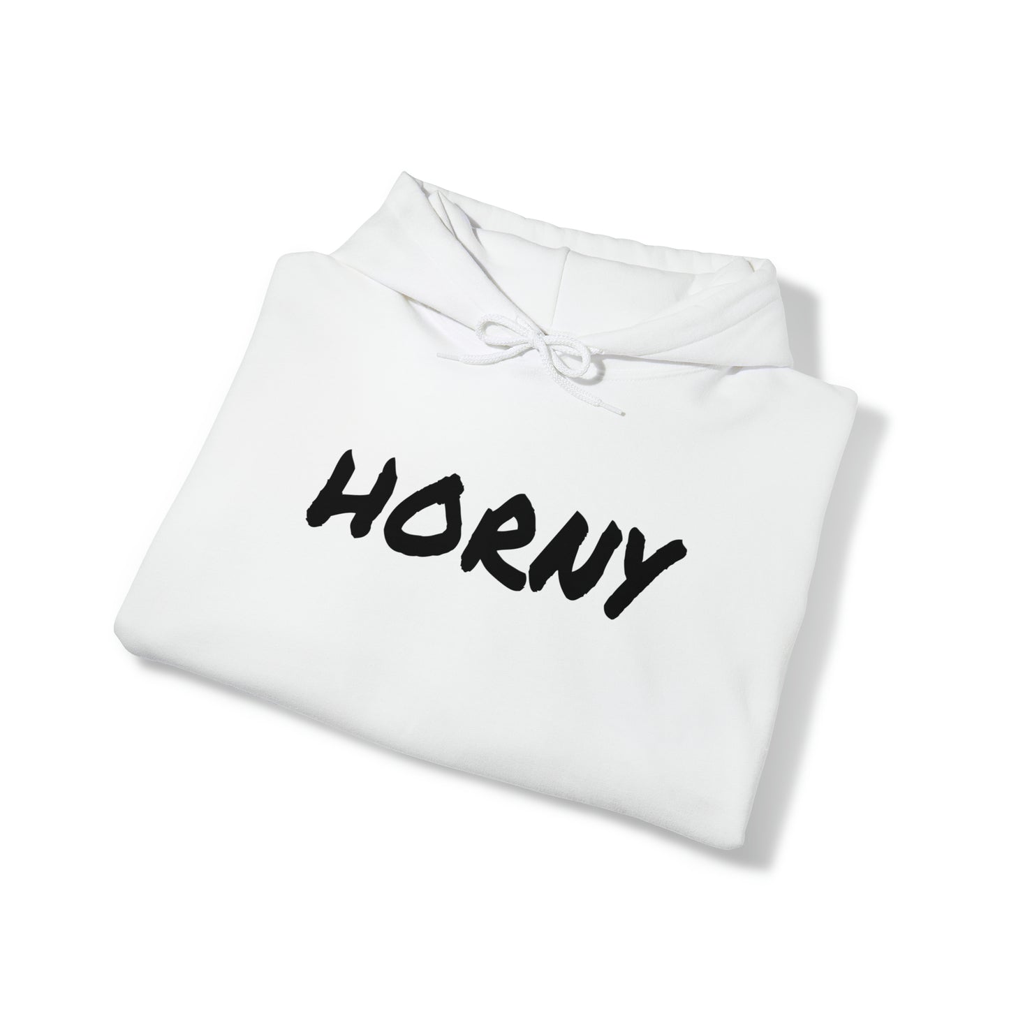 Horny Hoodie