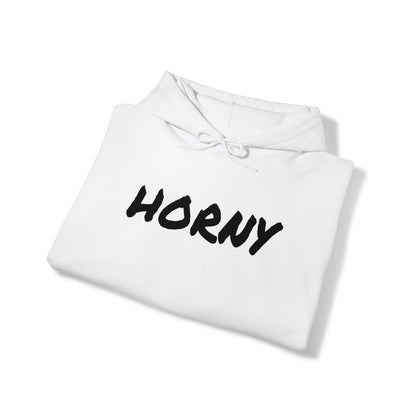 Horny Hoodie