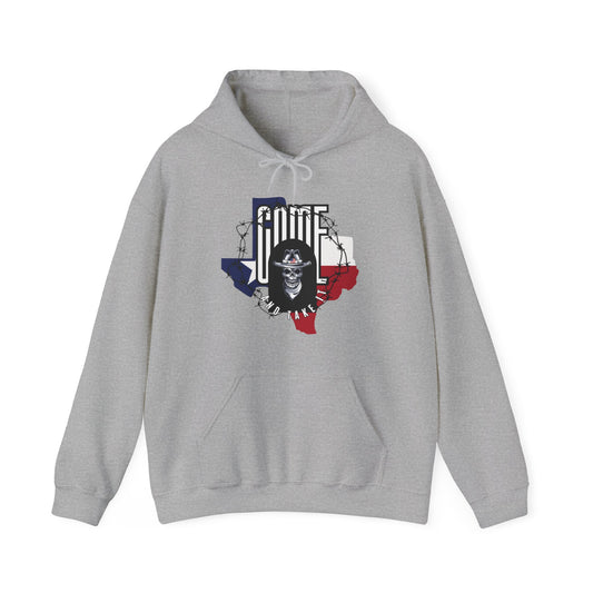 Come and Take It 'Merica Hoodie