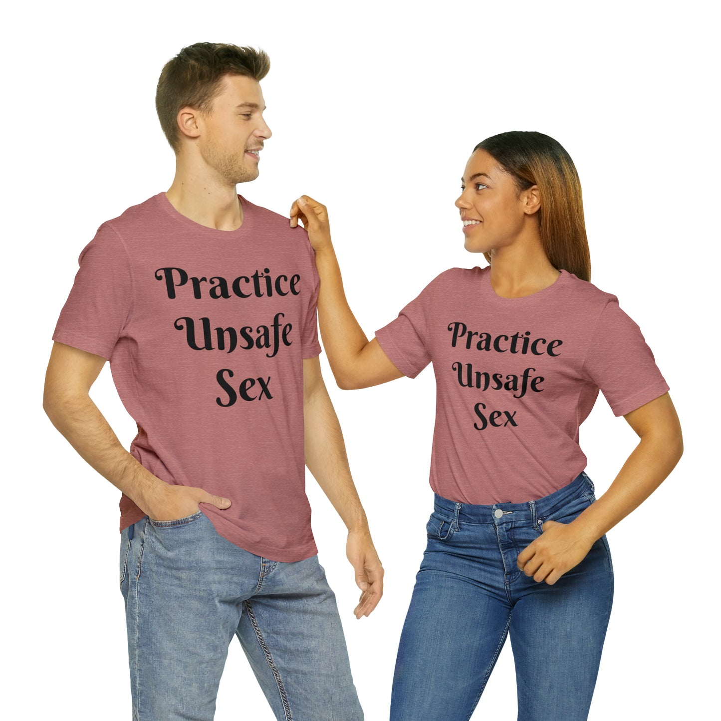 Unsafe Tshirt