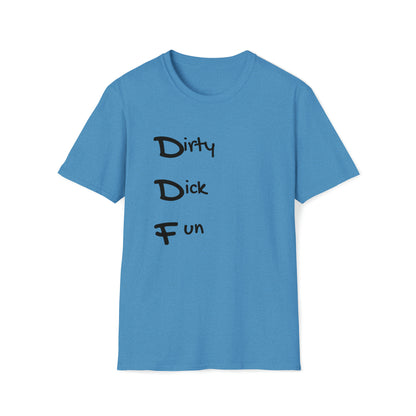 DDF T-Shirt