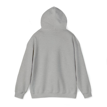 Cock and Balls Hoodie
