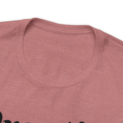 Unsafe Tshirt