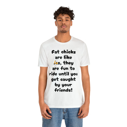 Moped Tshirt