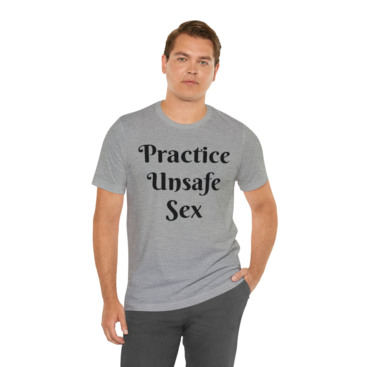 Unsafe Tshirt
