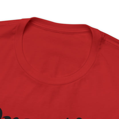 Unsafe Tshirt