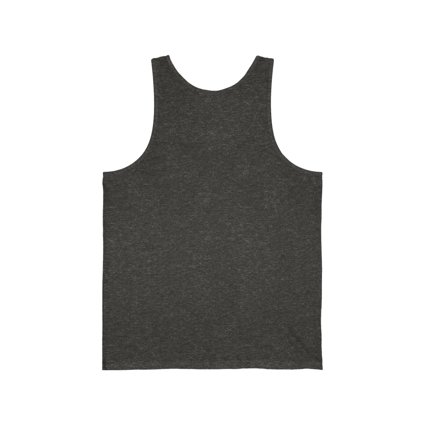 Four seconds Tank