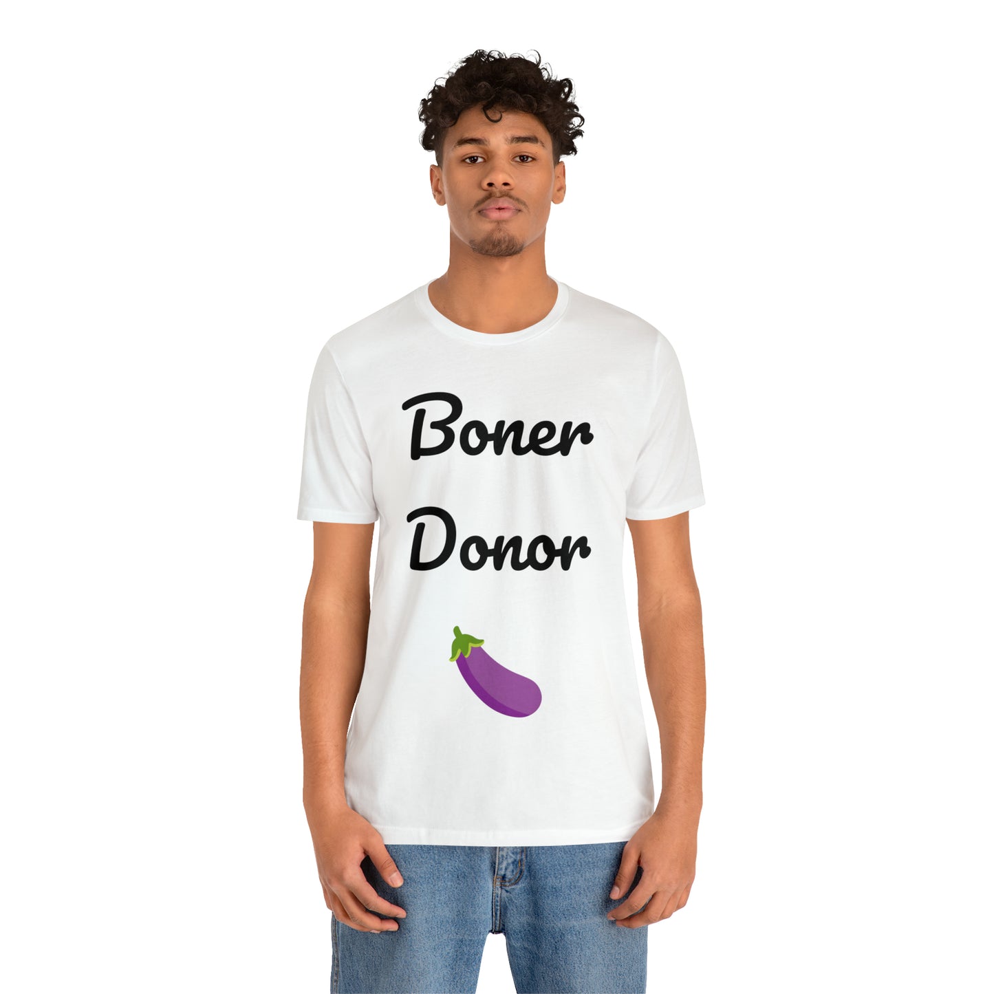 B Donor Tshirt