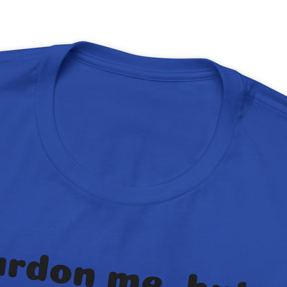 Pirate T-shirt