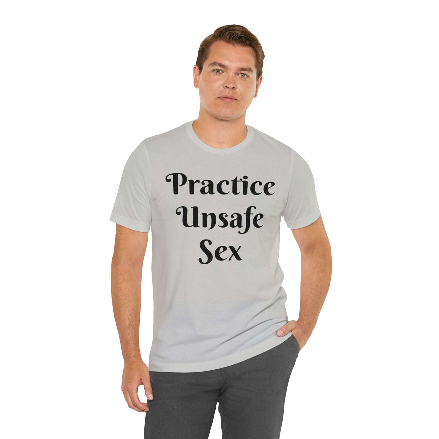 Unsafe Tshirt