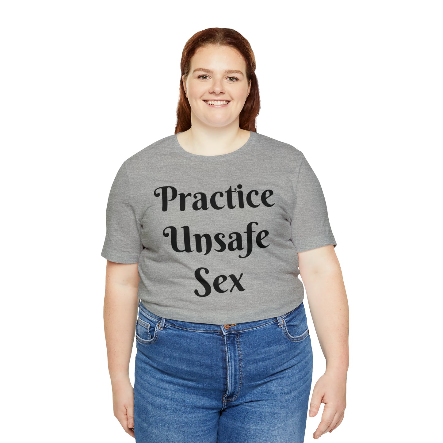 Unsafe Tshirt