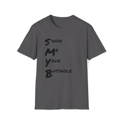 SMYB T-Shirt