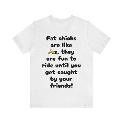 Moped Tshirt