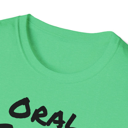 Skills T-Shirt