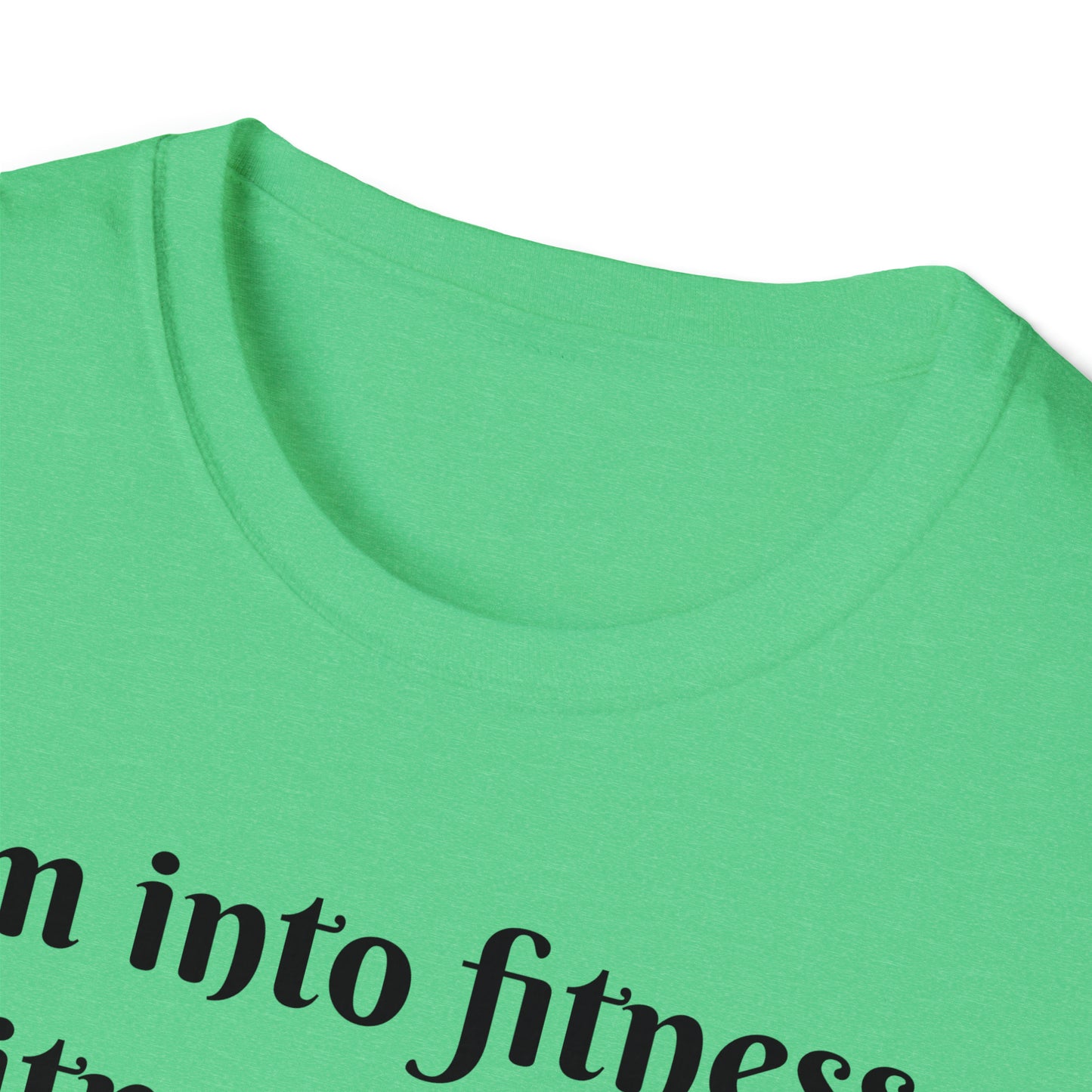 Fitness T-Shirt