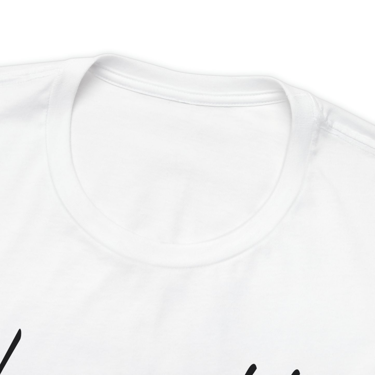 I will not Tshirt