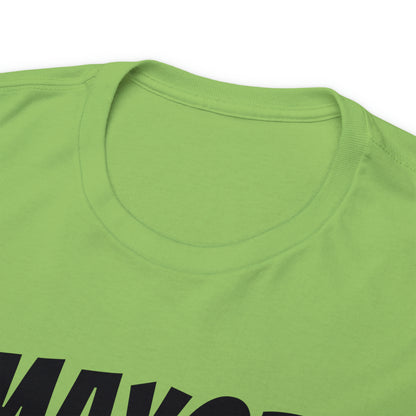 Mayor Tshirt