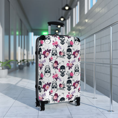 Travel Suitcase