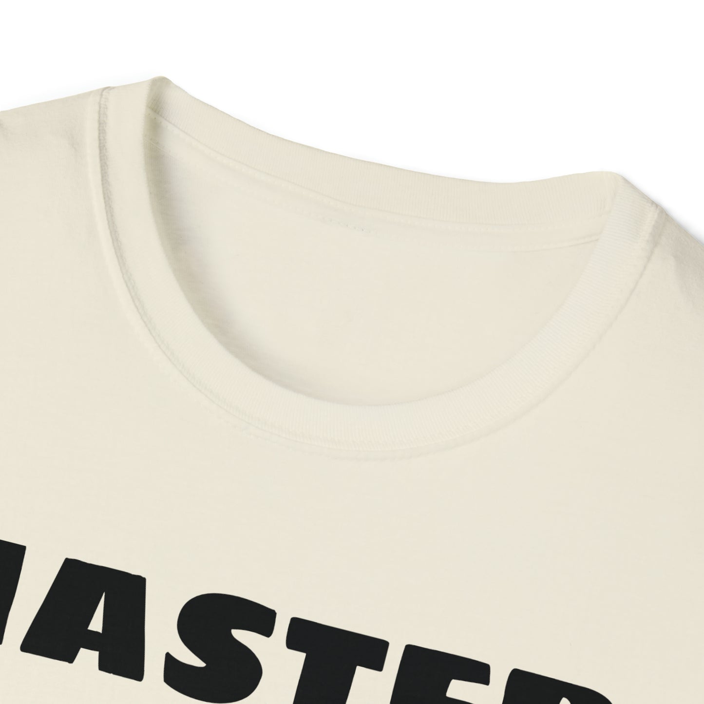 Master B. Tshirt
