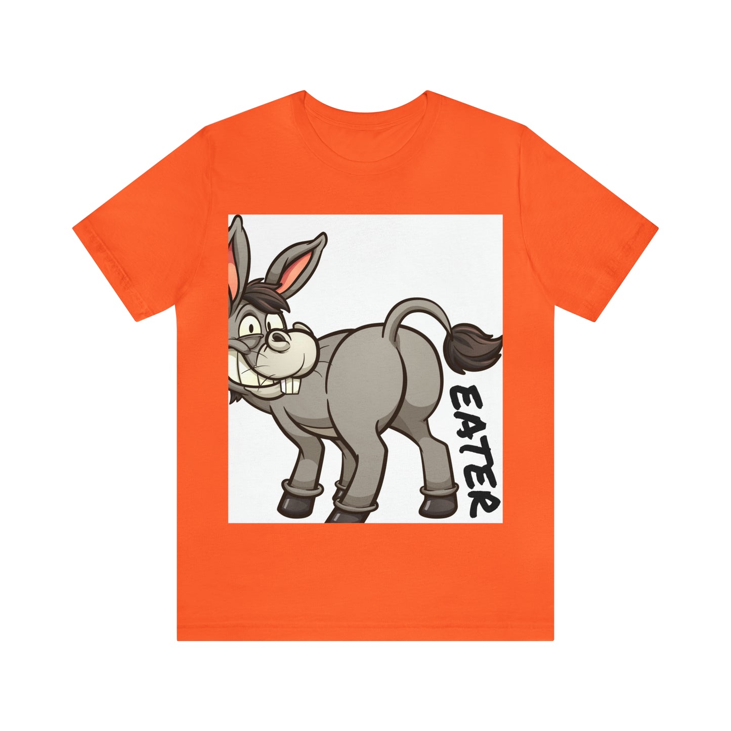 Donkey Tshirt
