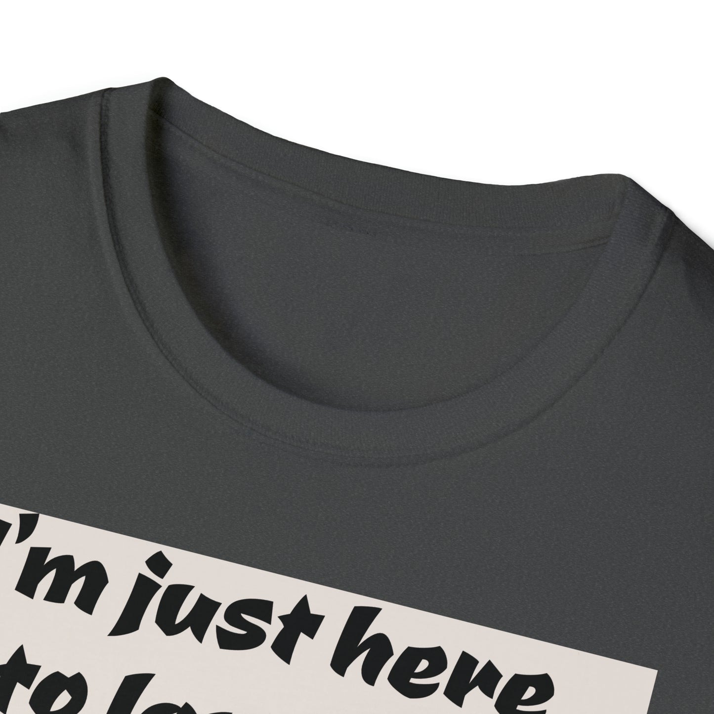 Pipe Layer T-Shirt