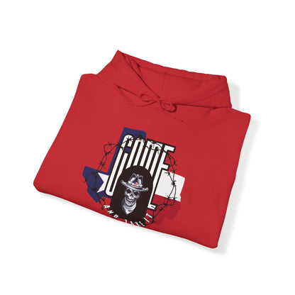 Come and Take It 'Merica Hoodie