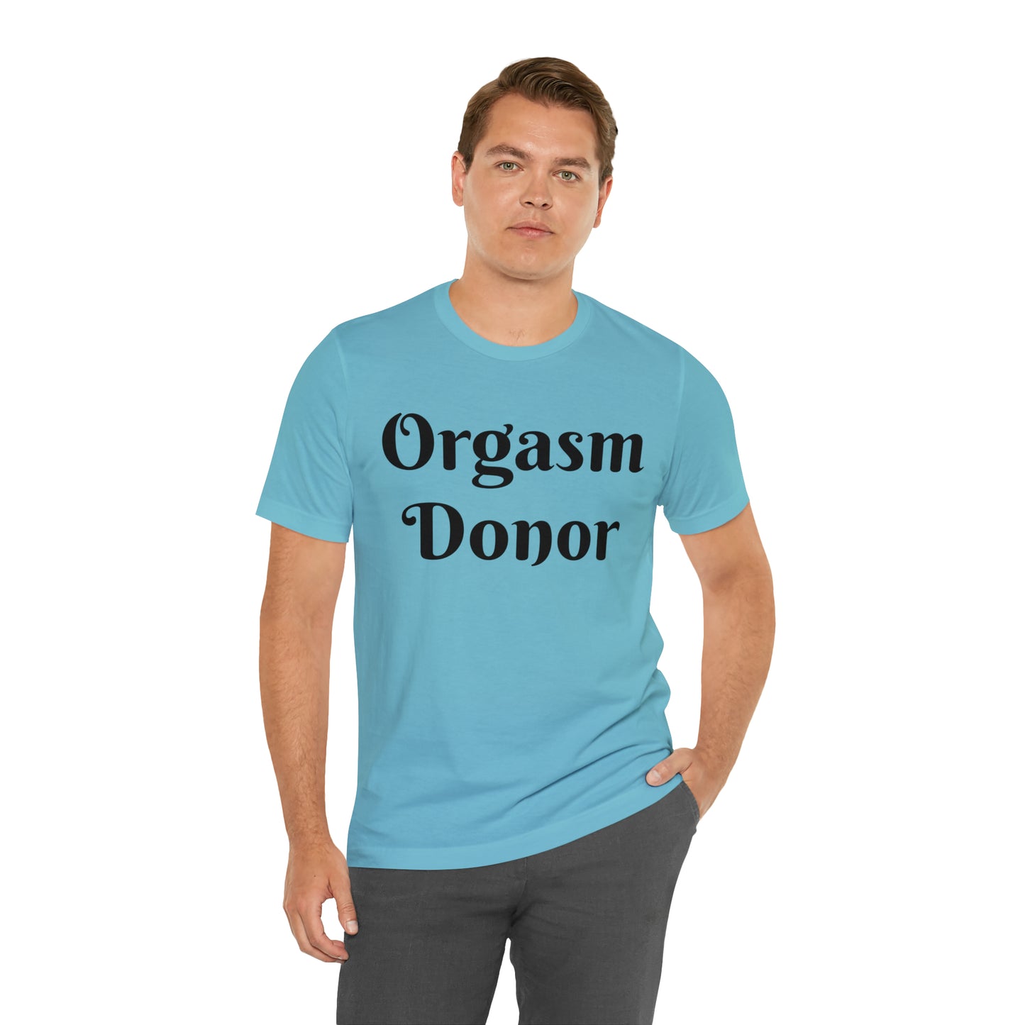 O Donor Tshirt