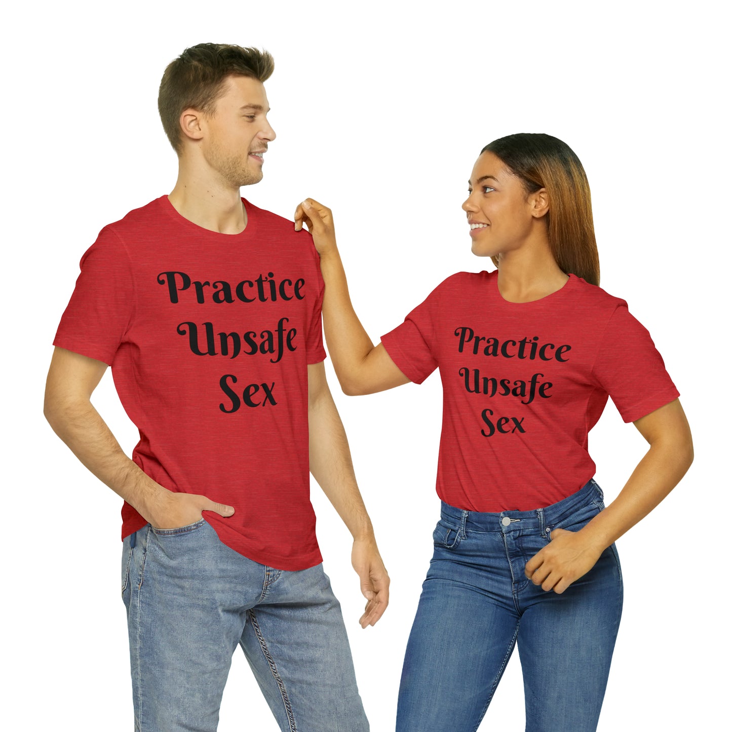 Unsafe Tshirt