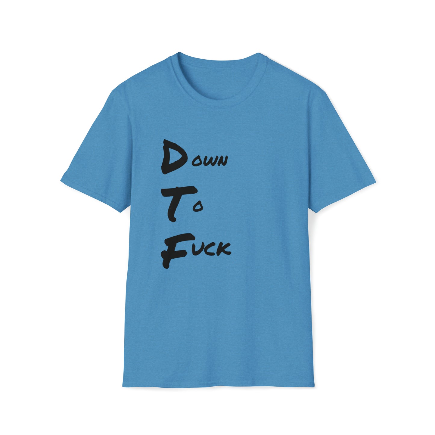 DTF T-Shirt